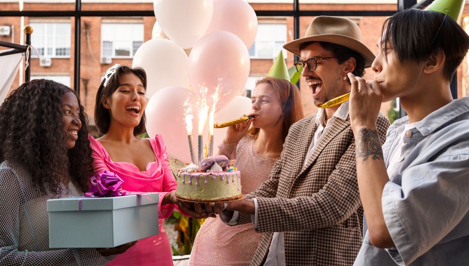 Birthday Celebration Tools For Every Age & Relationship