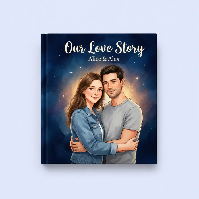 Our Love Story