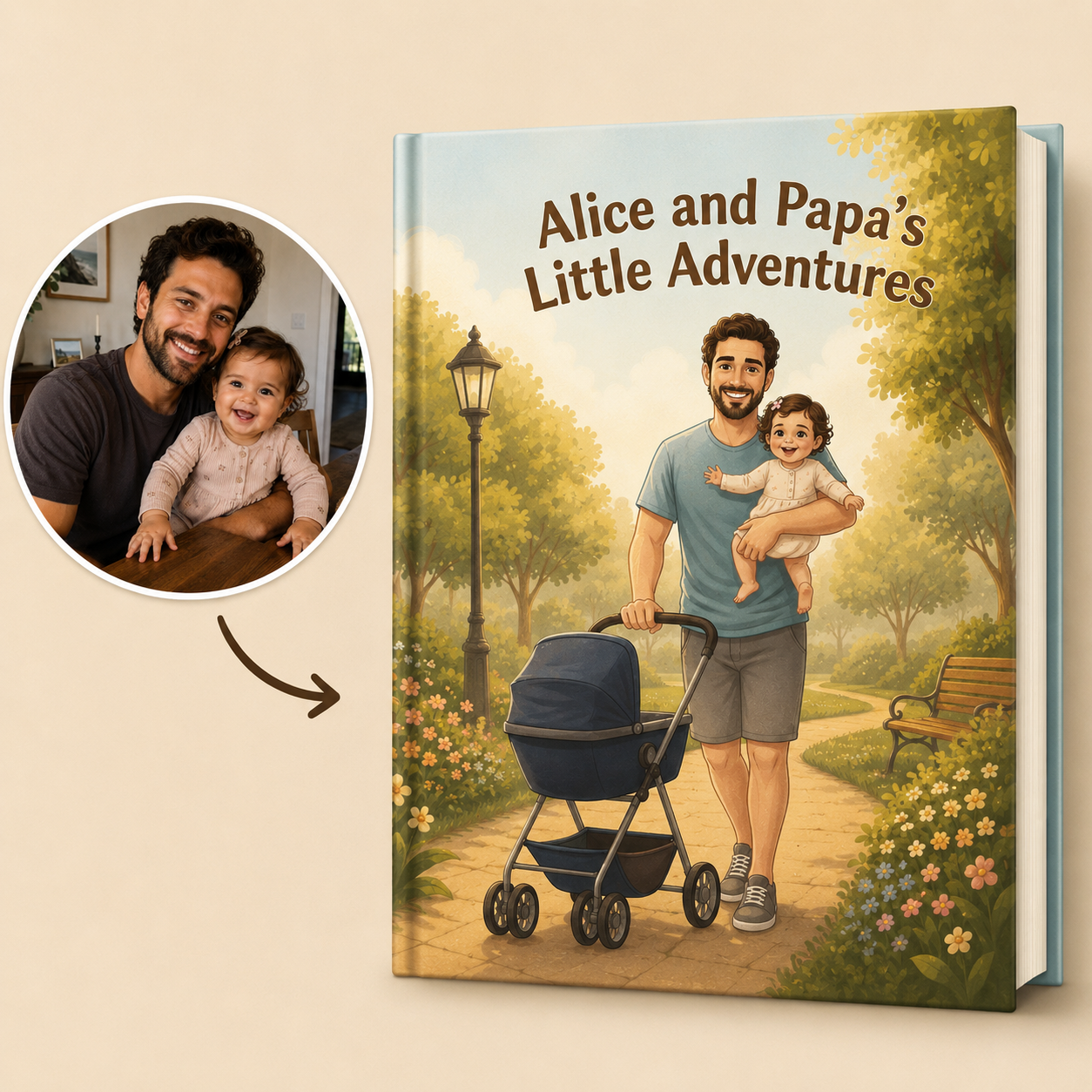 Father's Day Books