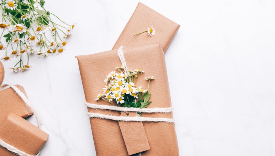 Eco-Friendly Party Planner