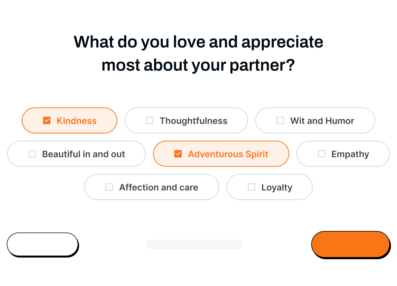 We bring them to life